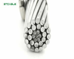 Bare Cable AAC /ACSR/Aacsr/Acar Reused as Used as Conductive Wires for Wire and Cable