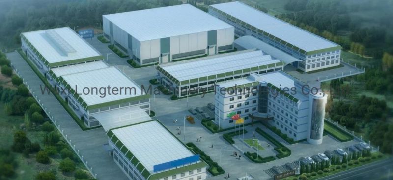 Big Steel Corrugated Spool for Cable Machine, Corrugated Steel Bobbin for Wire Stranding#