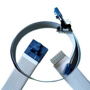 Flexible Flat Cabler, Wire, Ribbon Cable, Flat Flex Cable
