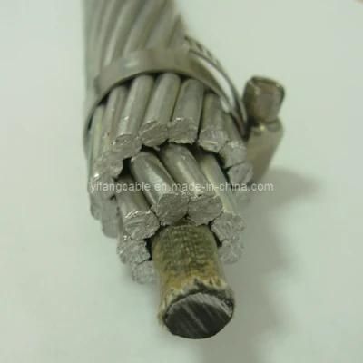 Accc Conductor Bare Cable for Overhead