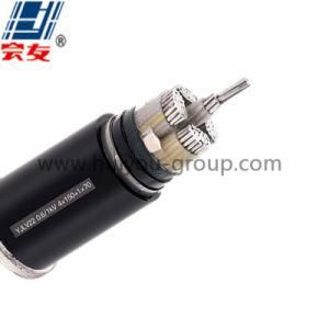 Yjlv Yjlv22 Yjv23 Yjlv22 Yjlv23 Steel Tape Armoured Underground Power Cable