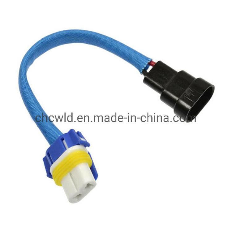 Custom Fog / Driving Light Wiring Harness for 2003-2007 Murano 2006 2004 G422PF