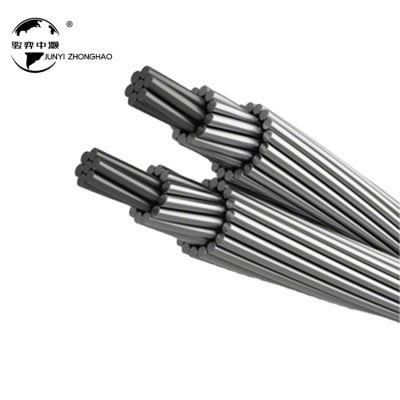 Overhead AAC/AAAC/ACSR/Acar Bare Conductor