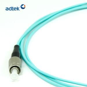 2.0mm Multiul Core FC-FC Upc Fiber Optic Patch Cord