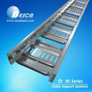 Pre-Galvanized Steel Australia Cable Tray with CE and UL Certificates