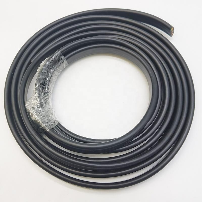 Driving and Machinery Cable Elevator Lift Cable Tvvb Cable 300/500 V