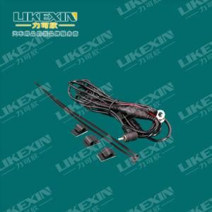 Custom Car Connector Wiring Harness