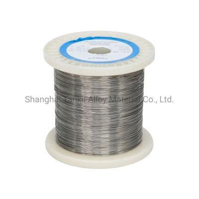 24AWG Alumel chromel type K thermocouple alloy wire 0.5mm