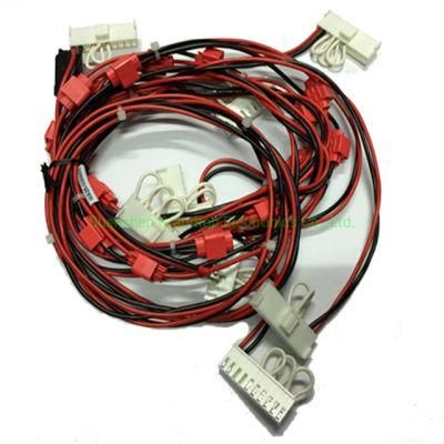 Electronic Wiring Harness Medical Equipment Wire Harness