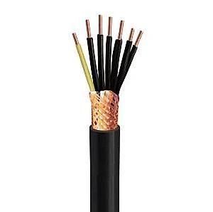 2/3/4/5/6 Cores Multi Cores Cu Conductor Control Cable