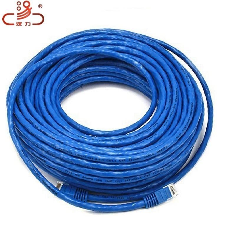 RJ45 Ftpcat5e /Computer Cable/Communication Cable/Rj 45