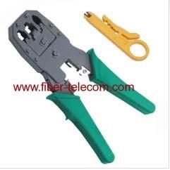 RJ45 Crimping Tool Kit