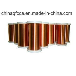 Class 155 Polyurethane Enameled Copper Wire