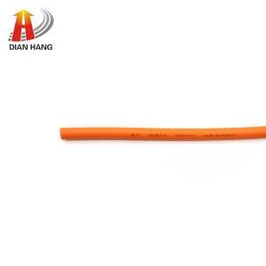 4.0mm2 Hot Sale EV Cable Charging Pile Cable New Energy Cable for Electric Vehicle PVC Copper Thinned Customized Control Table