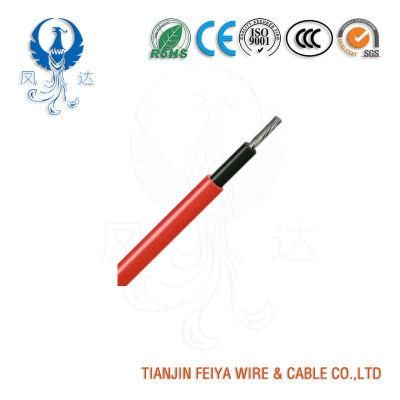 Photovoltaic Cable for Power Generation System (0.6/1KV)