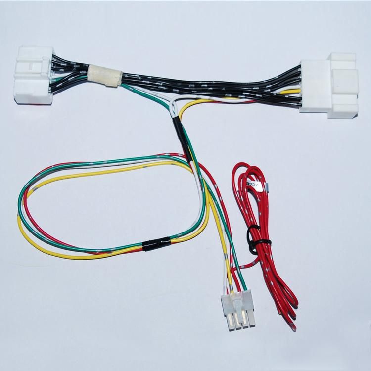 2021 Automobile Electrical Power Window Play and Plug Kits