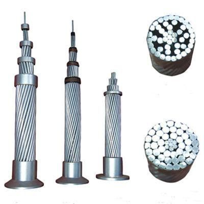 ASTM Standard Lbis 397.5mcm ACSR Conductor