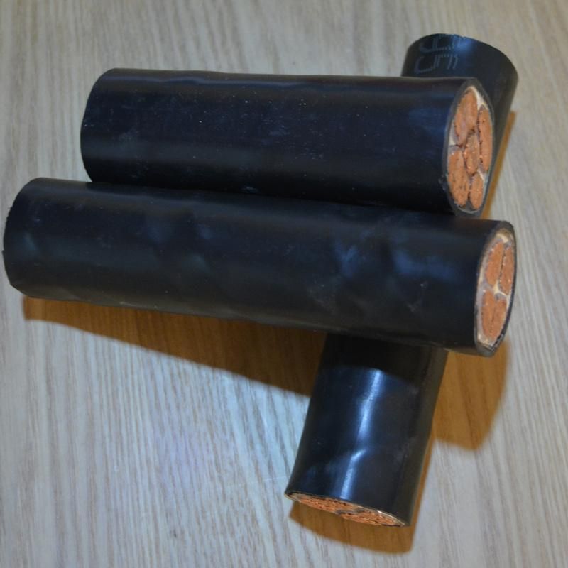 Anbit China High Quality Electric Flexible Power Cable for Construction Use