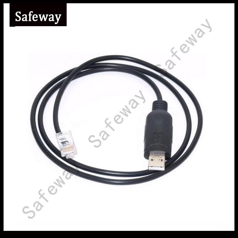 OPC-1122 USB Programming Cable for Icom IC-F110, IC-F120 for IC-F121