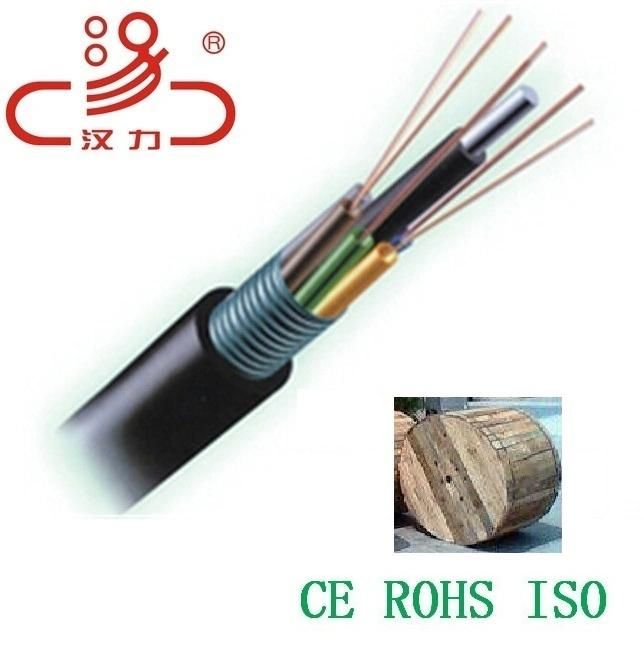 GYXTW Optical Cable /Computer Cable/ Data Cable/ Fiber Optical /Optical Fiber