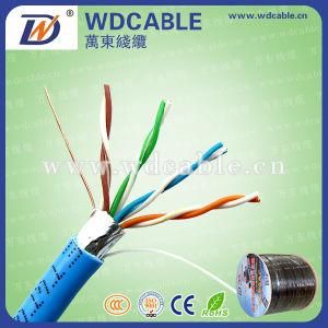 High Quality UTP Cat5/Cat5e Network Cable/Ethernet Cable. LAN Cable