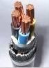 Armoured XLPE Insulated Power Cable (1/35kv)