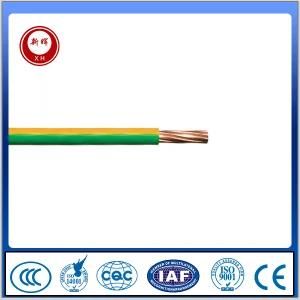 Nya 450/750V Low Voltage Cables