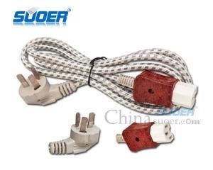 Rice Cooker Power Cord Netting Ceramic Cooker Power Line (50060013)