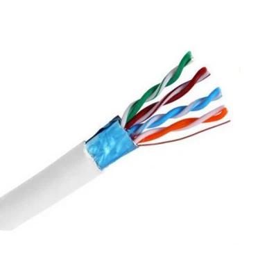 Free Sample Communication Cat5e CAT6 CAT6A Cat5 Cat5a Network Cable