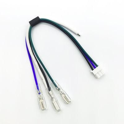 Jst Jumper Cable Wire Harness