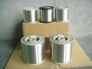 Al-Mg Alloy Wire AWG35