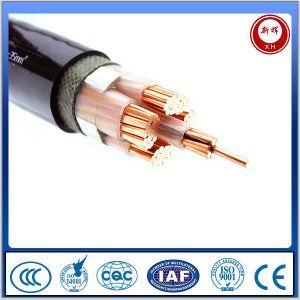 RoHS Ce VDE Power Cable