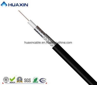 Hot Sales Cheaper Price Professional RG6 Rg59 Rg11 TV Coaxial Cable