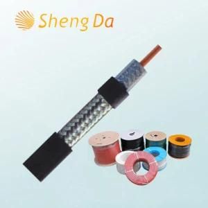 Special Digital Communication and Telecom Rg11 Coaxial Cable Wire