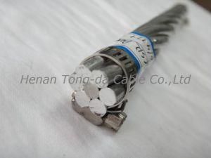 ACSR Aluminum Conductor ASTM B 232 BS 215 CSA C49 DIN 48204