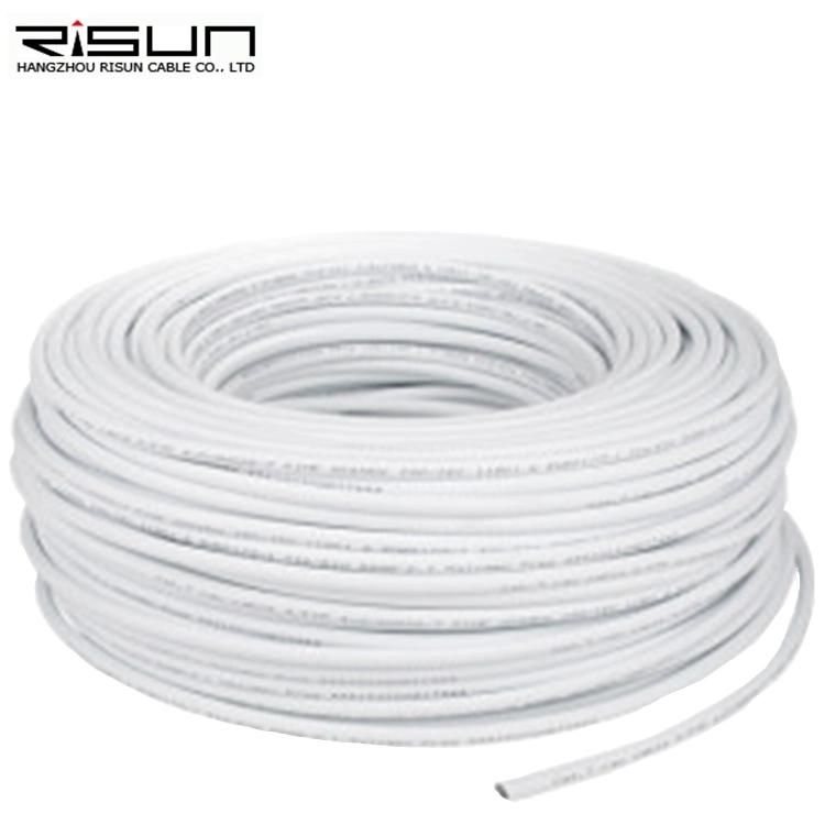 PVC Jacket Wholesale 6 Core 0.22mm2 Security Alarm Cable