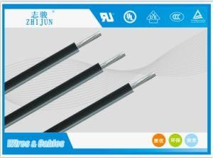 UL Certificate Silicone Rubber Insulation Wire