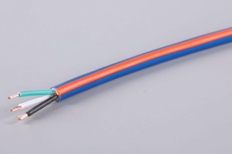 VDE, SAA, PSE, CCC Approval Cable Wire