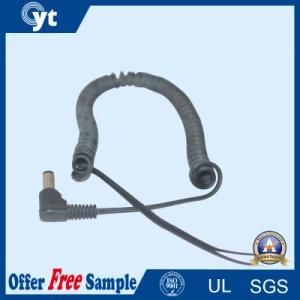 OEM Flat Cable with L Shape Conductor