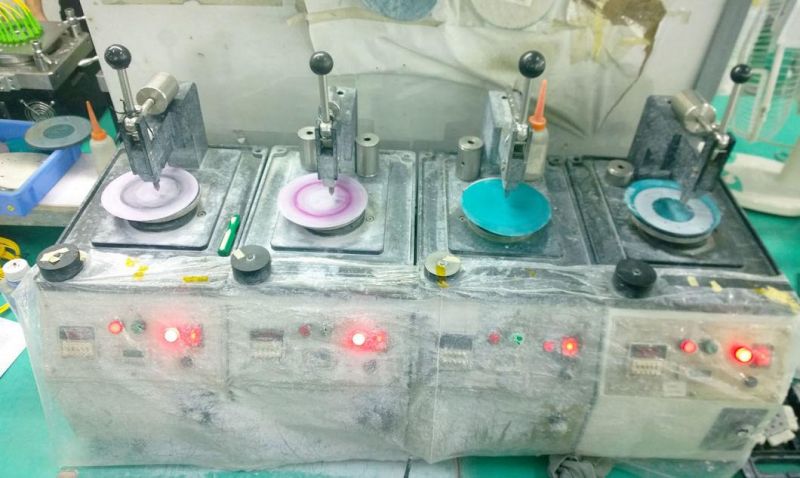 Sc/APC -Sc/APC Armoured Fiber Optic Cable