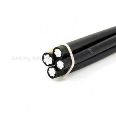 China Manufacturers ABC Bundle Cable Factory with Discount Price for Sale