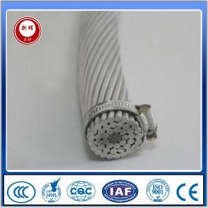 Aluminum Conductors, Steel-Reinforced (ACSR) - A1/S1a Conductors