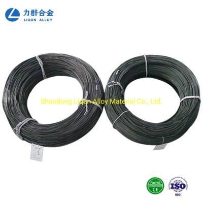 Diameter 0.3mm Bare Wire K Type for Temperature Measuring