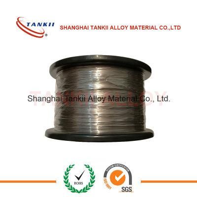 Iron/ constantan thermocouple wire type j stranded wire 30AWG