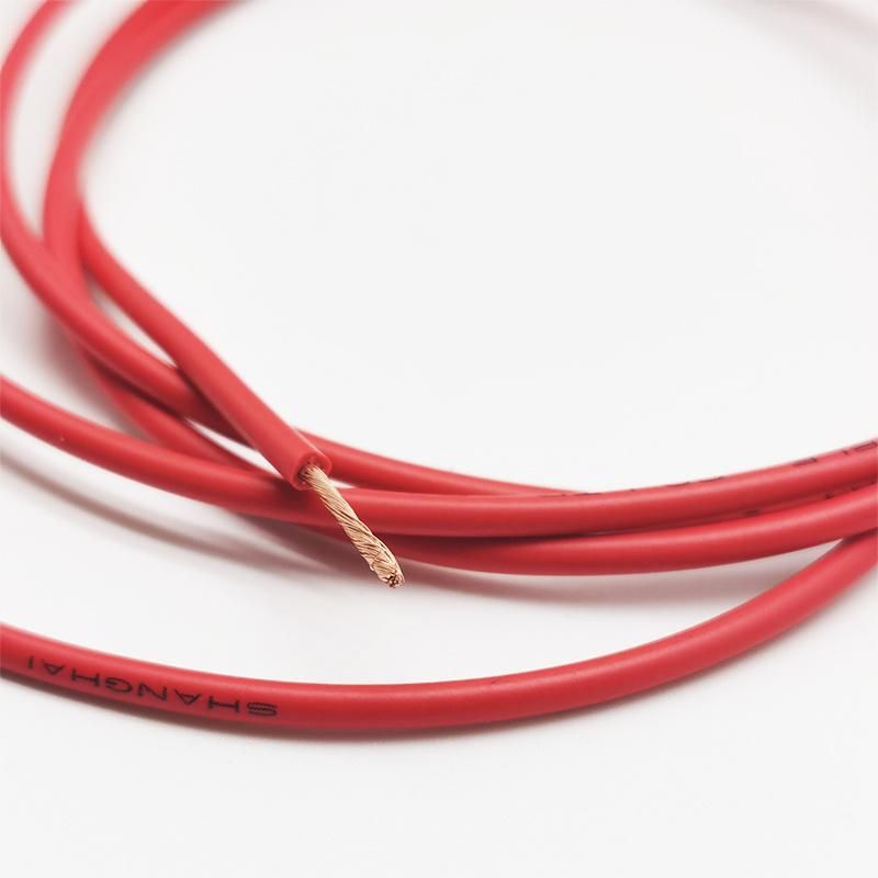 Tkd Alternative Liyvz H05V-K H07V-K Single Core Cable 300/500V