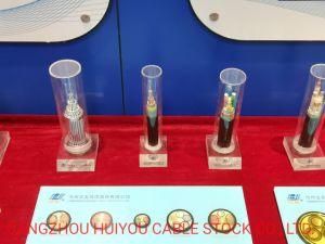 Yjv 1.8/3kv Single -Multi Core IEC /CE/ISO /CCC Certificated LV Power Cable