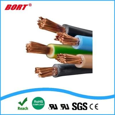UL, Wire, UL 2464 Shielded Communication &amp; Control Cable, Flat Cable, RoHS, LED Lighting, Audio Cable, Guitar Cable, Automotive Wire