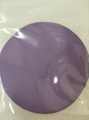 FTTH Cable Fiber Optic Patch Cord Fiber Polishing Film
