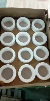 24x0.22mm2 Shielded Stranded TCCAM conductor LSF Insulation and Jacket CPR Eca Alarm Cable Control Cable