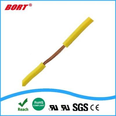UL 1569 22AWG PVC Hook up Wire Electric Wire
